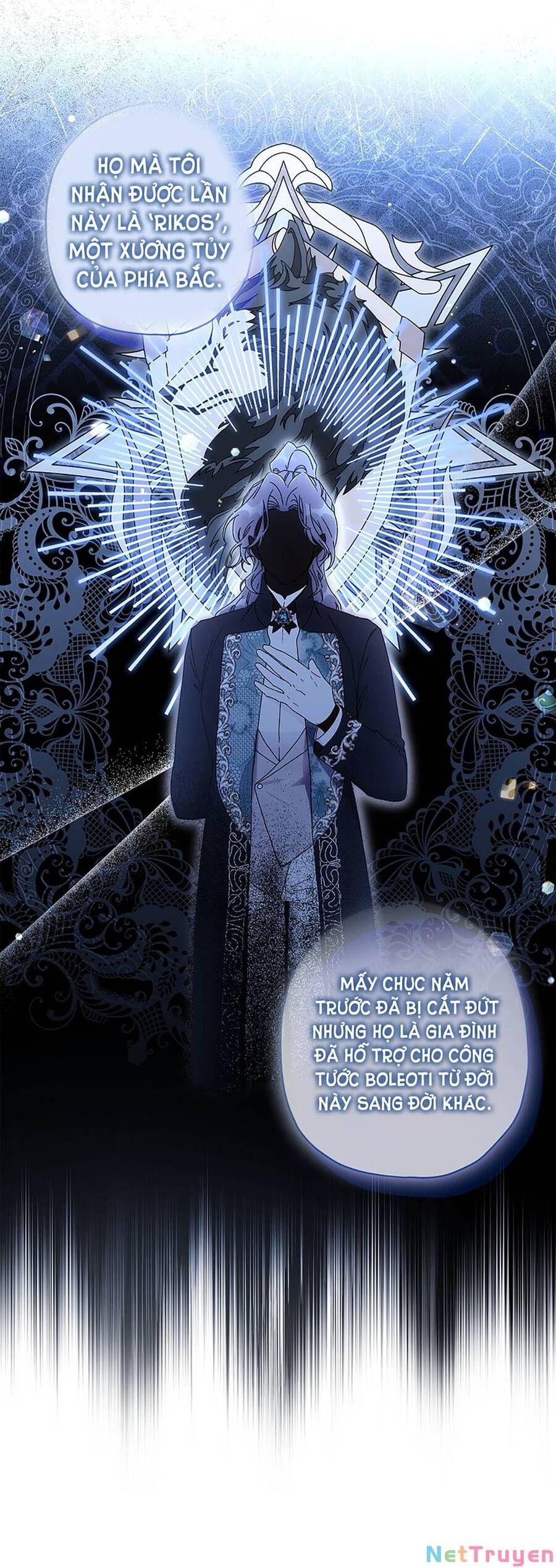 đọc truyện Ta Trở Thành Con Gái Nuôi Của Nam Chính Chương 70.2 ảnh 15 tại Thiên Thai Truyện