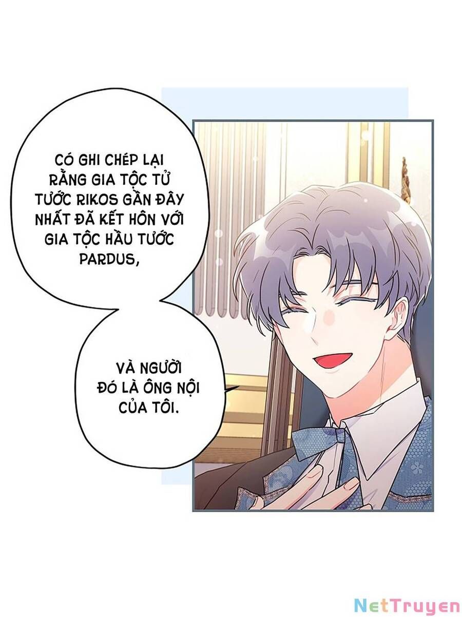 đọc truyện Ta Trở Thành Con Gái Nuôi Của Nam Chính Chương 70.2 ảnh 18 tại Thiên Thai Truyện