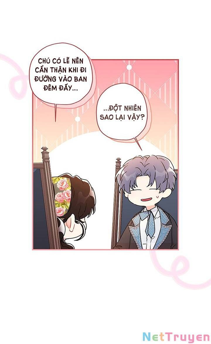 đọc truyện Ta Trở Thành Con Gái Nuôi Của Nam Chính Chương 70.2 ảnh 21 tại Thiên Thai Truyện