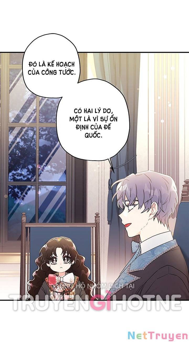 đọc truyện Ta Trở Thành Con Gái Nuôi Của Nam Chính Chương 70.2 ảnh 25 tại Thiên Thai Truyện