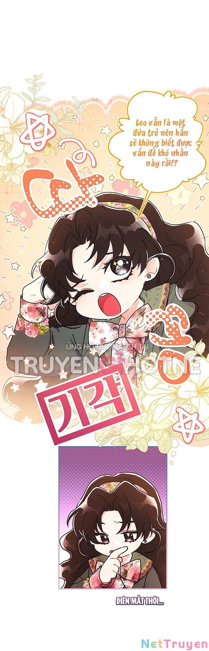 đọc truyện Ta Trở Thành Con Gái Nuôi Của Nam Chính Chương 70.2 ảnh 30 tại Thiên Thai Truyện