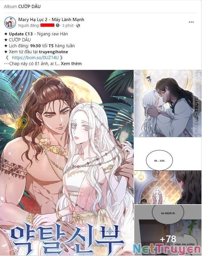 đọc truyện Ta Trở Thành Con Gái Nuôi Của Nam Chính Chương 70.2 ảnh 5 tại Thiên Thai Truyện