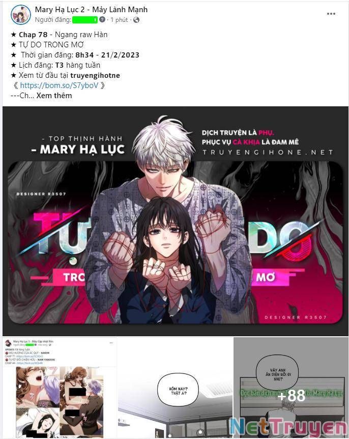 đọc truyện Ta Trở Thành Con Gái Nuôi Của Nam Chính Chương 70.2 ảnh 7 tại Thiên Thai Truyện