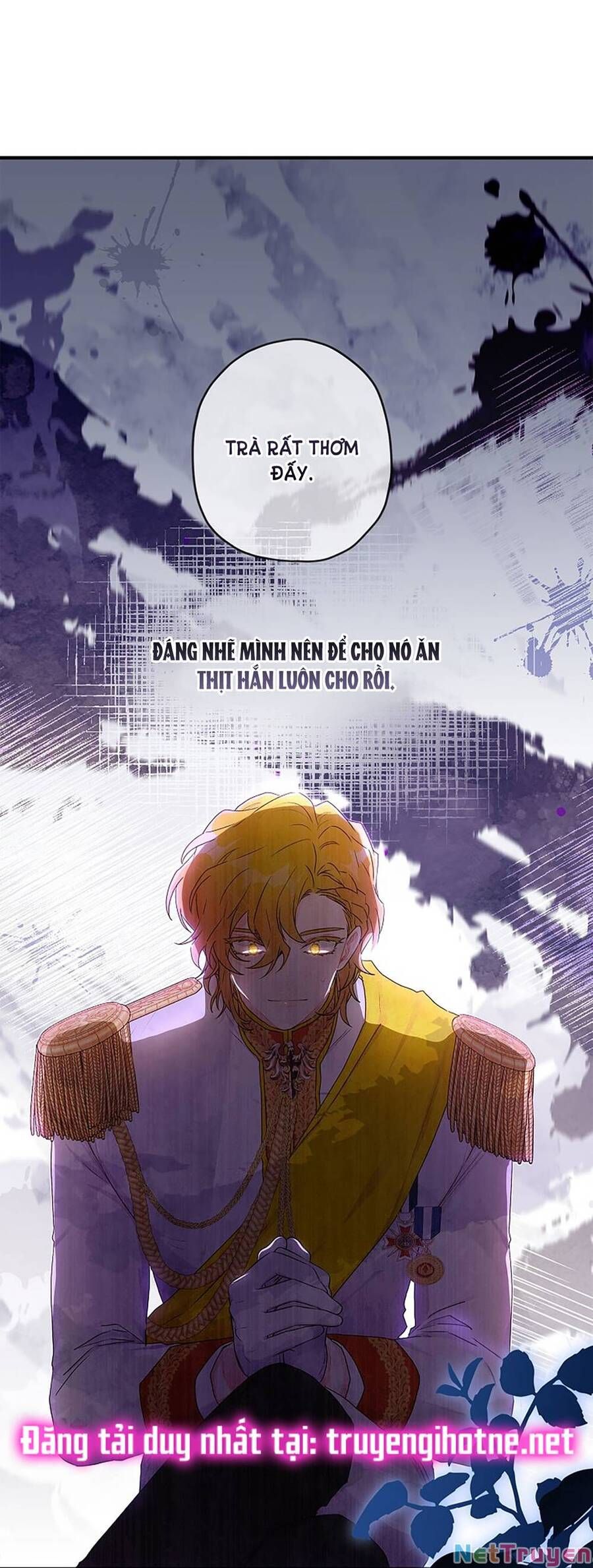 đọc truyện Ta Trở Thành Con Gái Nuôi Của Nam Chính Chương 70.2 ảnh 11 tại Thiên Thai Truyện