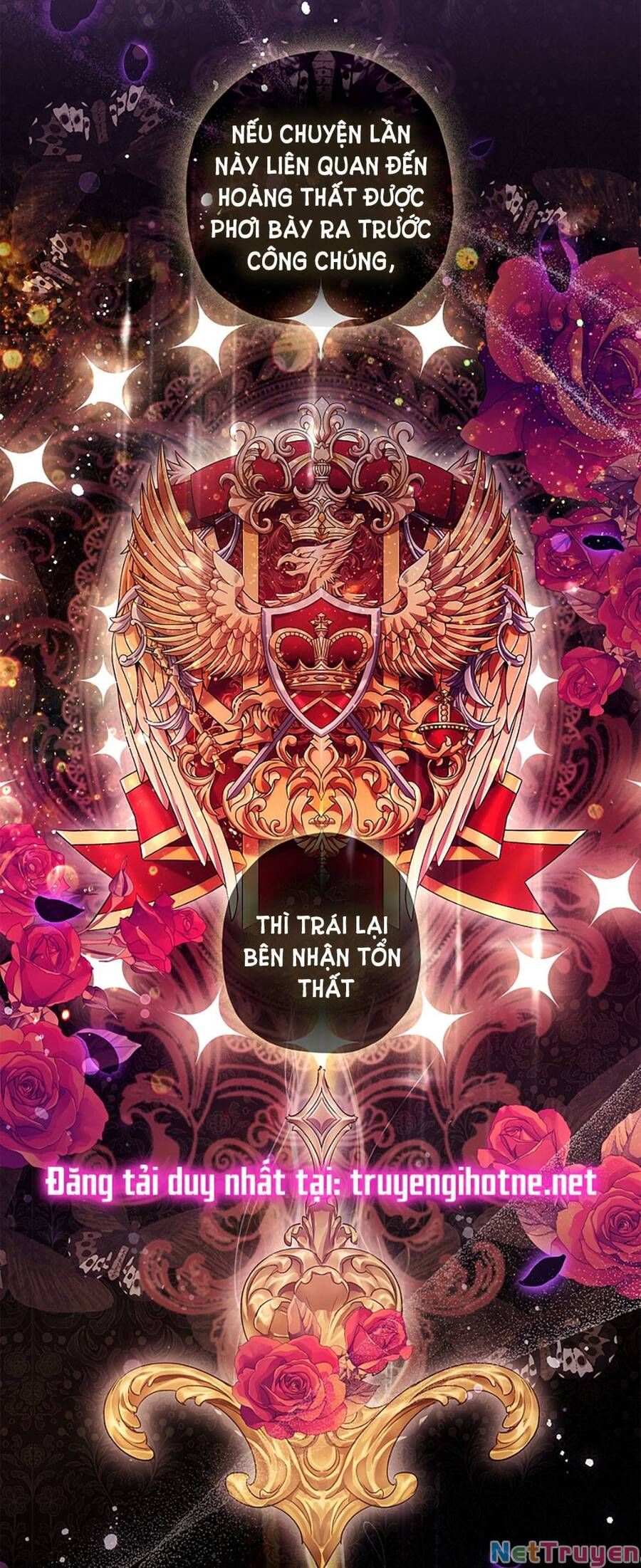 đọc truyện Ta Trở Thành Con Gái Nuôi Của Nam Chính Chương 71.1 ảnh 16 tại Thiên Thai Truyện