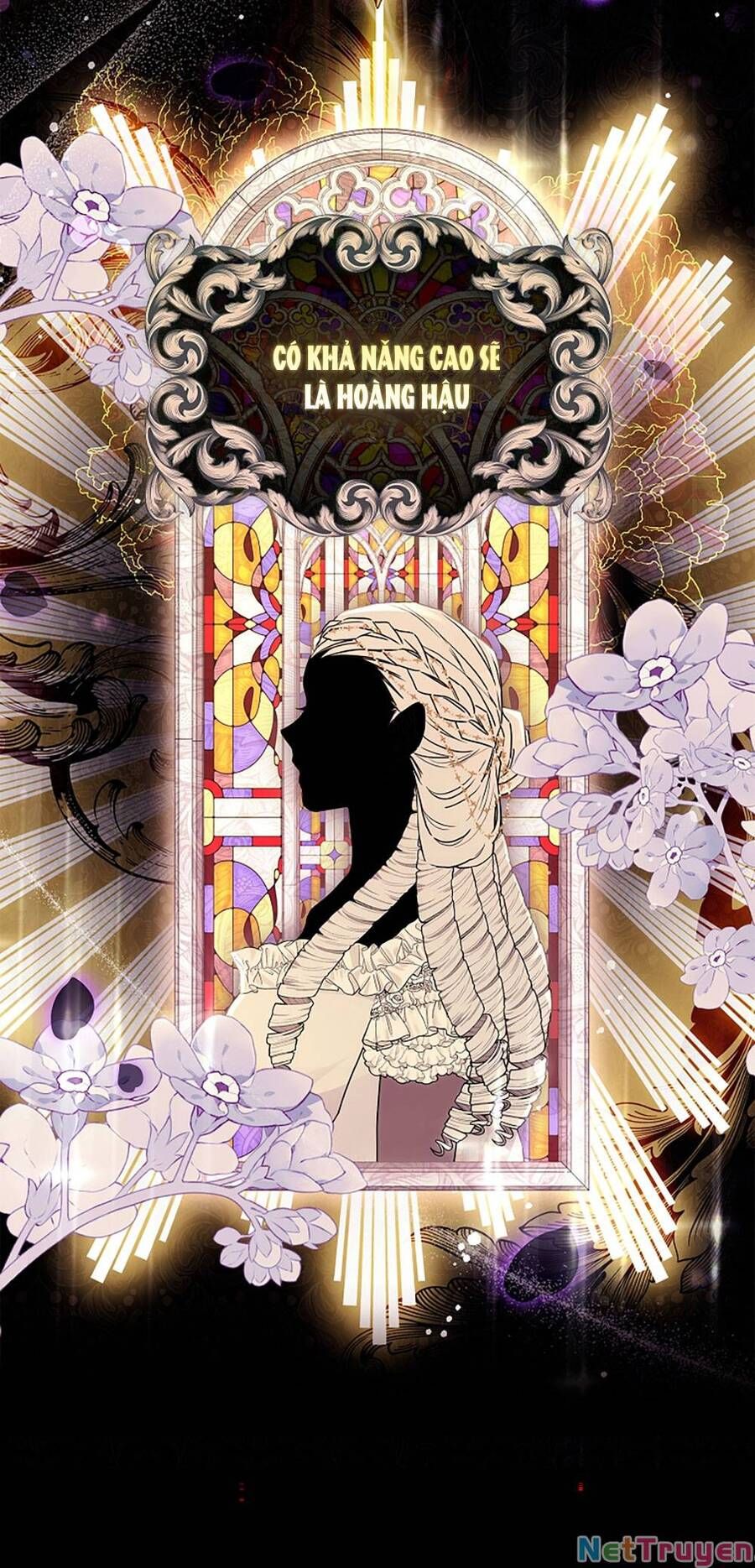 đọc truyện Ta Trở Thành Con Gái Nuôi Của Nam Chính Chương 71.1 ảnh 17 tại Thiên Thai Truyện