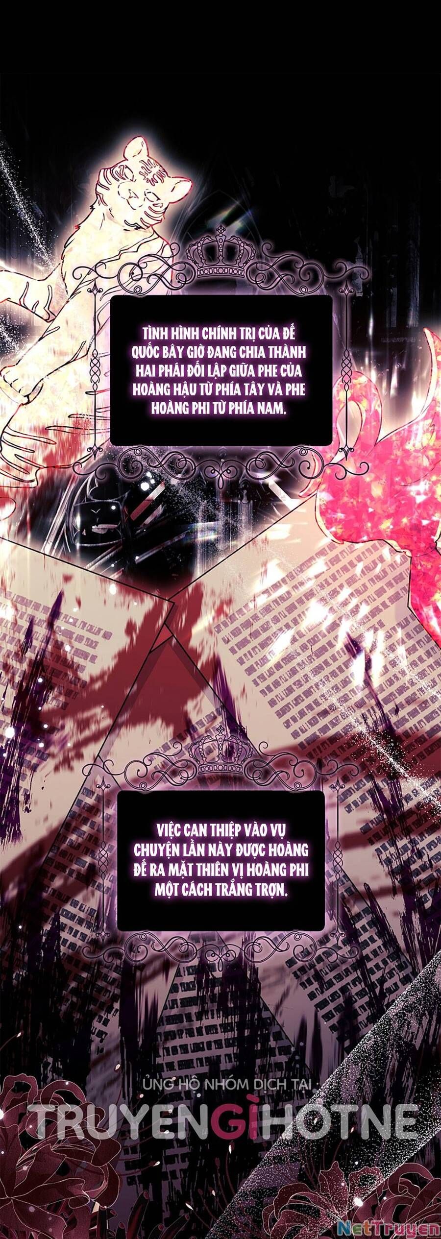 đọc truyện Ta Trở Thành Con Gái Nuôi Của Nam Chính Chương 71.1 ảnh 18 tại Thiên Thai Truyện