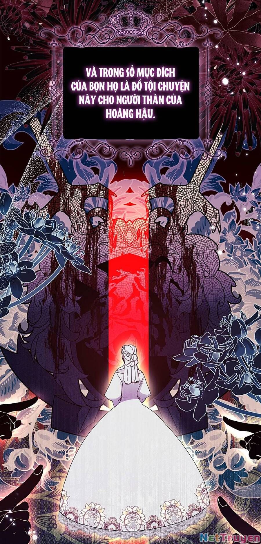 đọc truyện Ta Trở Thành Con Gái Nuôi Của Nam Chính Chương 71.1 ảnh 19 tại Thiên Thai Truyện