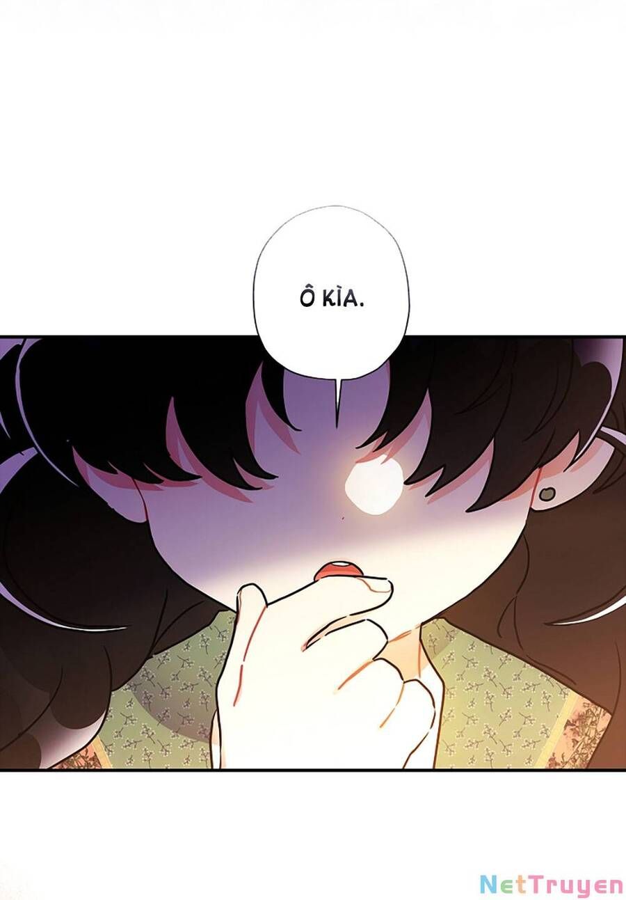 đọc truyện Ta Trở Thành Con Gái Nuôi Của Nam Chính Chương 71.1 ảnh 21 tại Thiên Thai Truyện