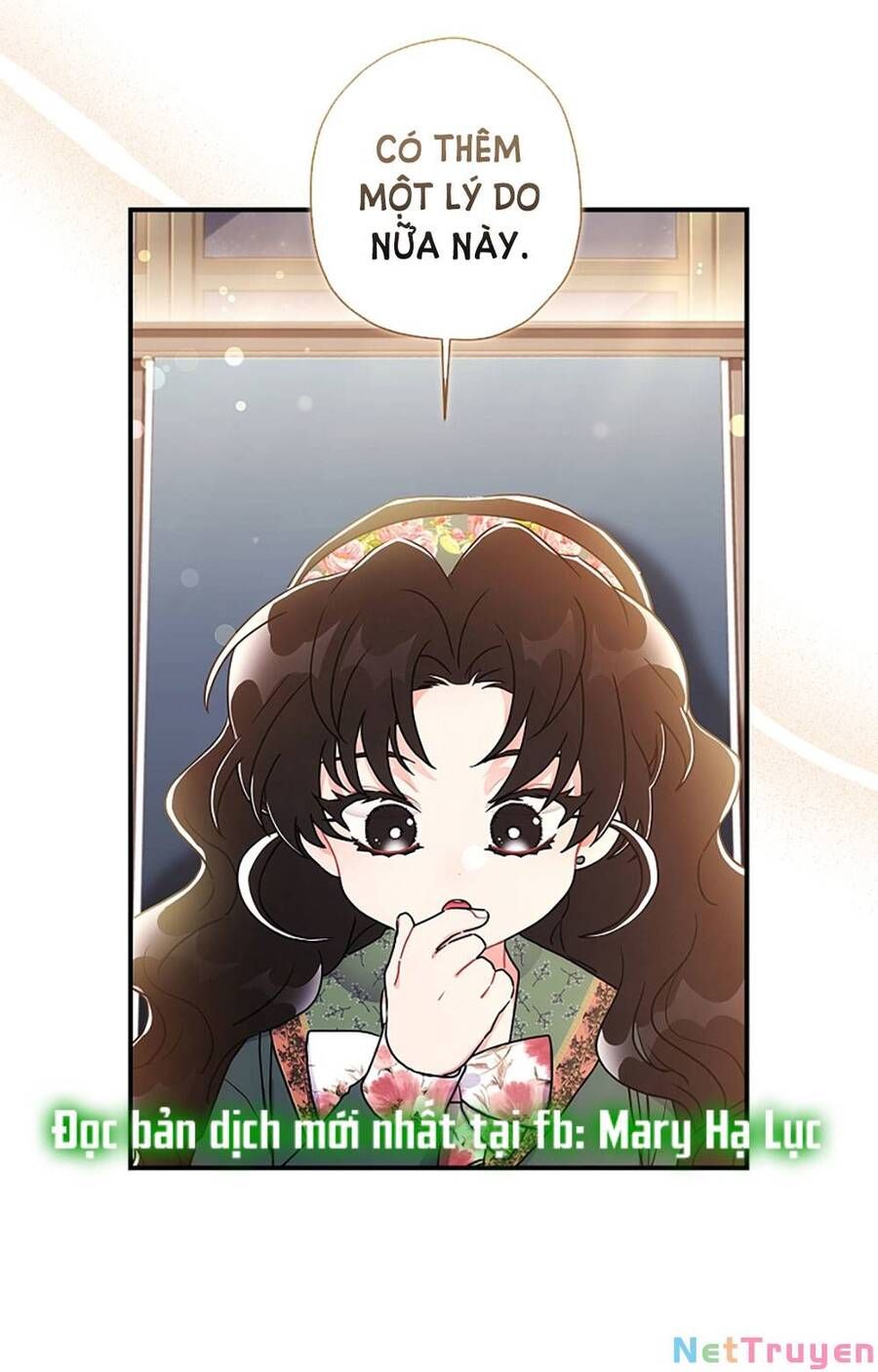 đọc truyện Ta Trở Thành Con Gái Nuôi Của Nam Chính Chương 71.1 ảnh 22 tại Thiên Thai Truyện