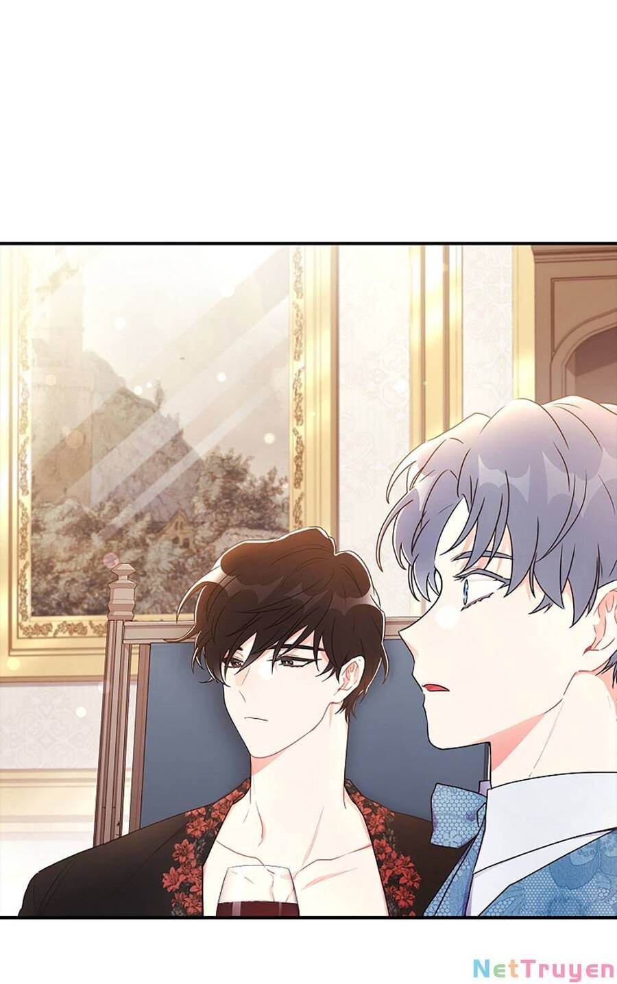 đọc truyện Ta Trở Thành Con Gái Nuôi Của Nam Chính Chương 71.1 ảnh 23 tại Thiên Thai Truyện