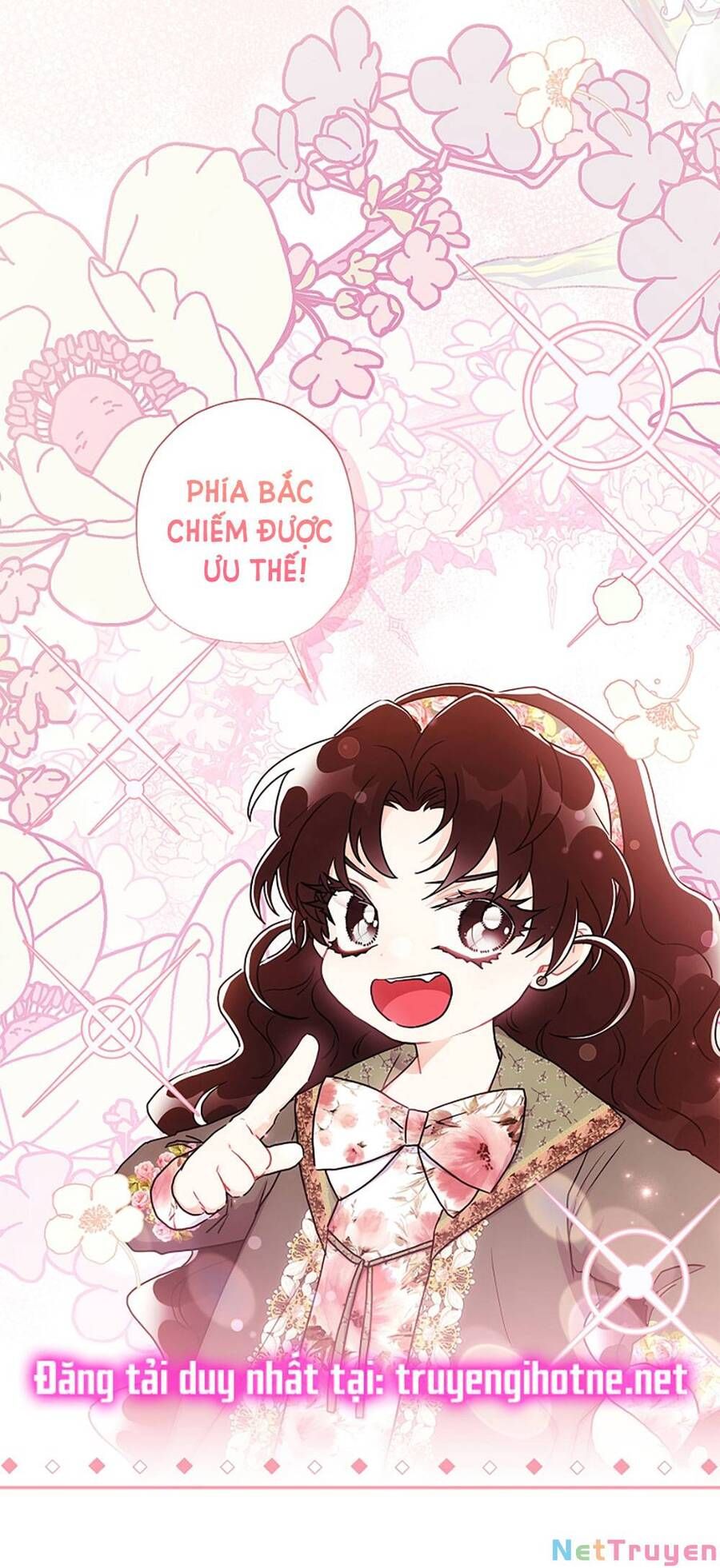 đọc truyện Ta Trở Thành Con Gái Nuôi Của Nam Chính Chương 71.1 ảnh 25 tại Thiên Thai Truyện