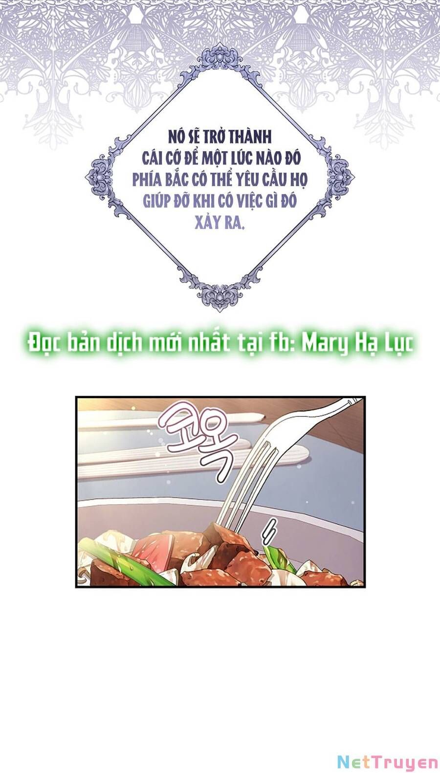 đọc truyện Ta Trở Thành Con Gái Nuôi Của Nam Chính Chương 71.1 ảnh 27 tại Thiên Thai Truyện