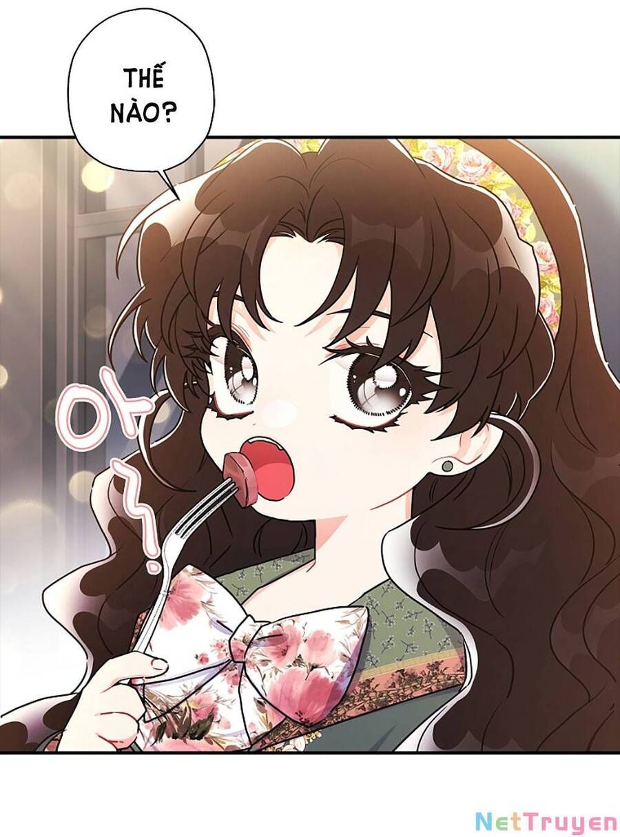 đọc truyện Ta Trở Thành Con Gái Nuôi Của Nam Chính Chương 71.1 ảnh 28 tại Thiên Thai Truyện