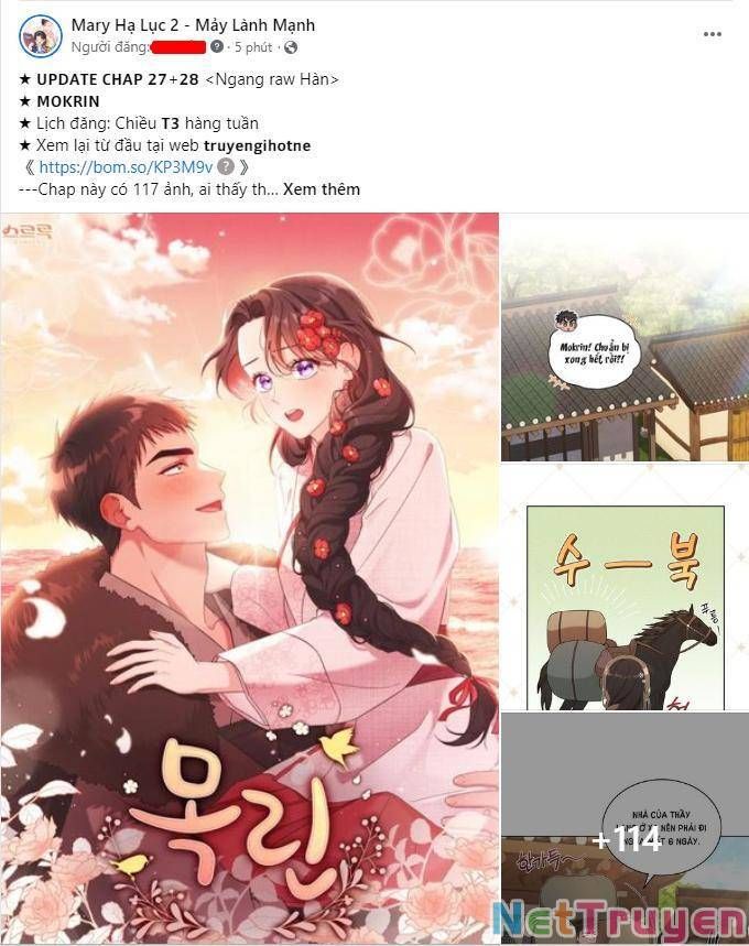 đọc truyện Ta Trở Thành Con Gái Nuôi Của Nam Chính Chương 71.1 ảnh 5 tại Thiên Thai Truyện