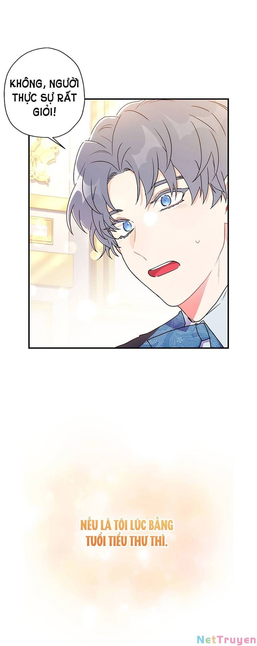 đọc truyện Ta Trở Thành Con Gái Nuôi Của Nam Chính Chương 71.1 ảnh 33 tại Thiên Thai Truyện