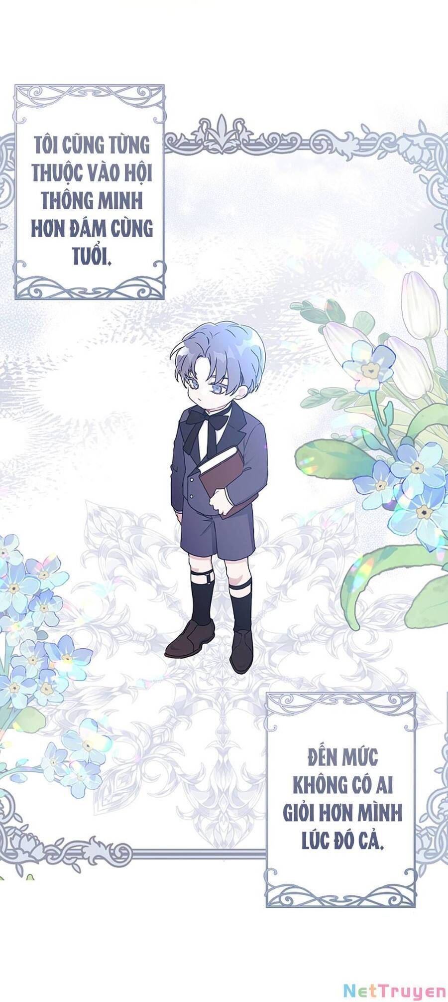 đọc truyện Ta Trở Thành Con Gái Nuôi Của Nam Chính Chương 71.1 ảnh 34 tại Thiên Thai Truyện