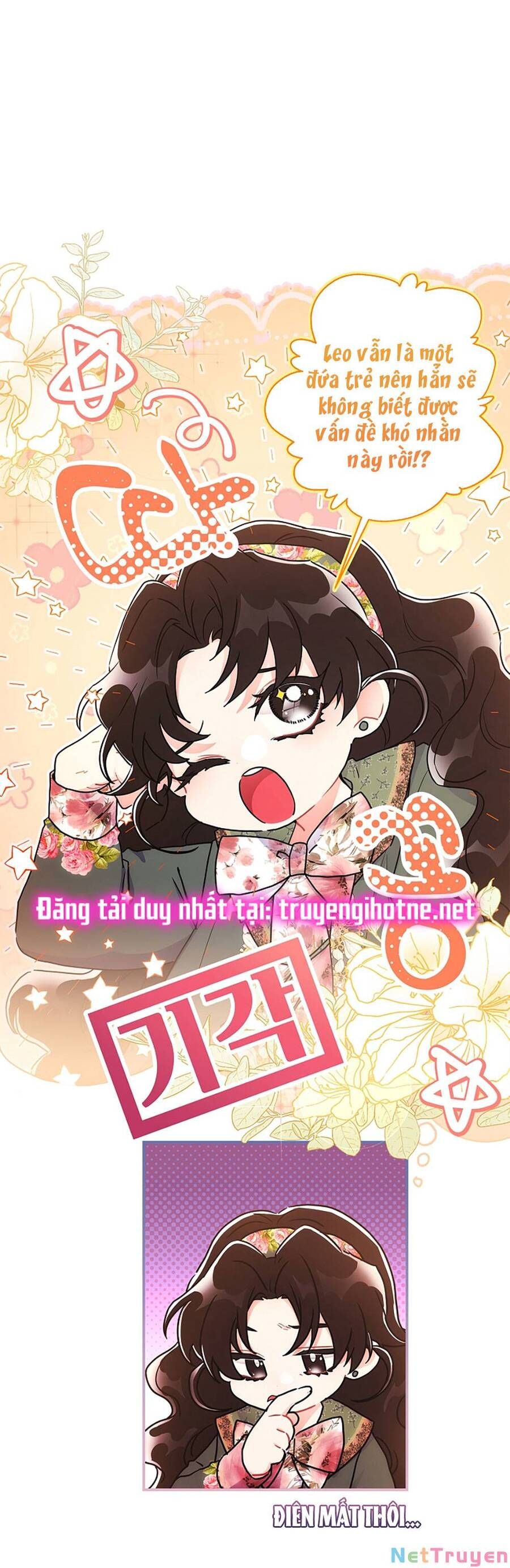 đọc truyện Ta Trở Thành Con Gái Nuôi Của Nam Chính Chương 71.1 ảnh 10 tại Thiên Thai Truyện