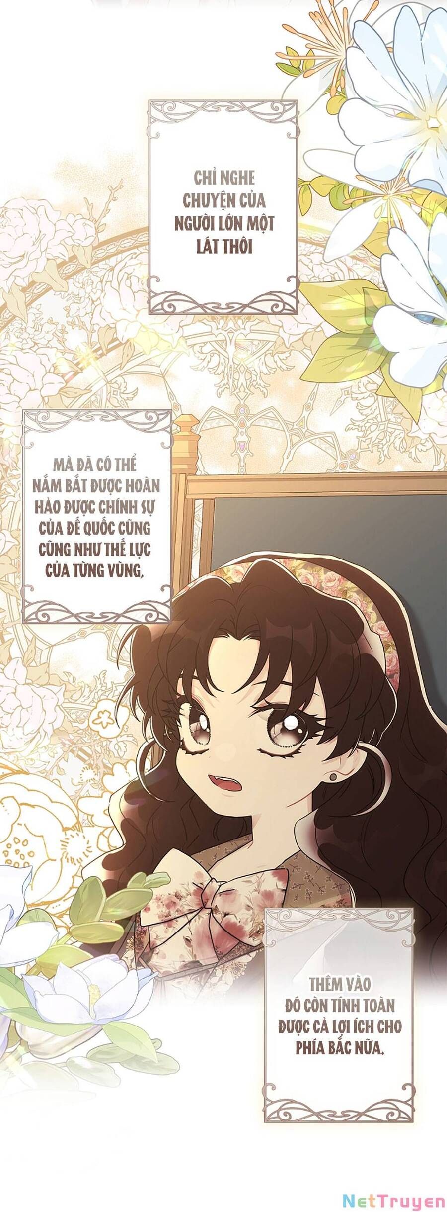 đọc truyện Ta Trở Thành Con Gái Nuôi Của Nam Chính Chương 71.2 ảnh 3 tại Thiên Thai Truyện