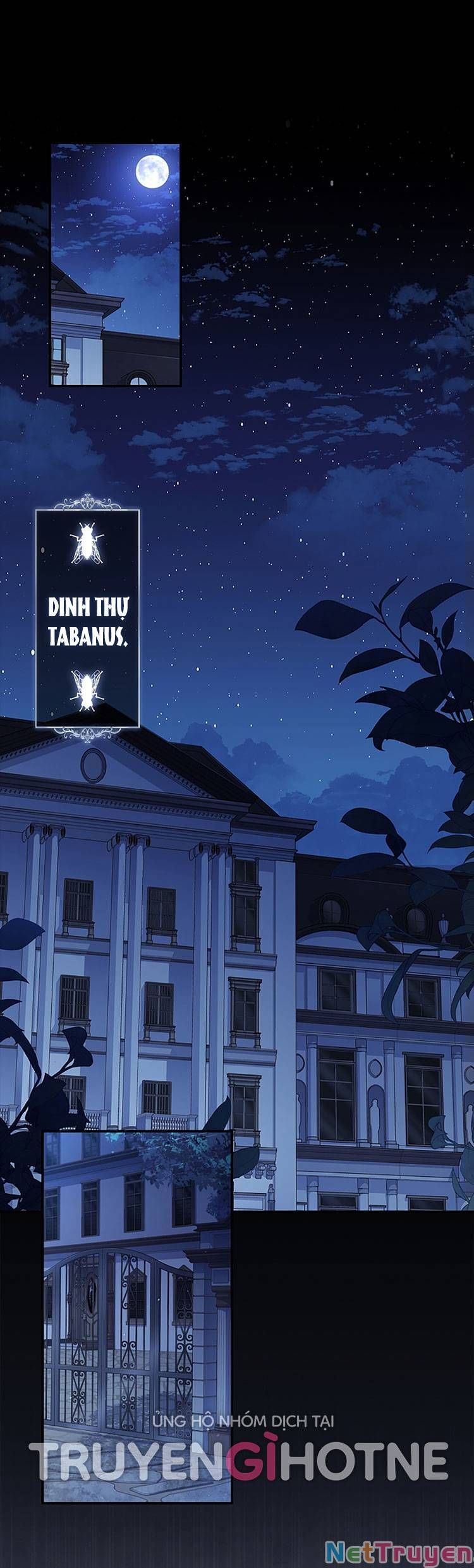 đọc truyện Ta Trở Thành Con Gái Nuôi Của Nam Chính Chương 71.2 ảnh 16 tại Thiên Thai Truyện