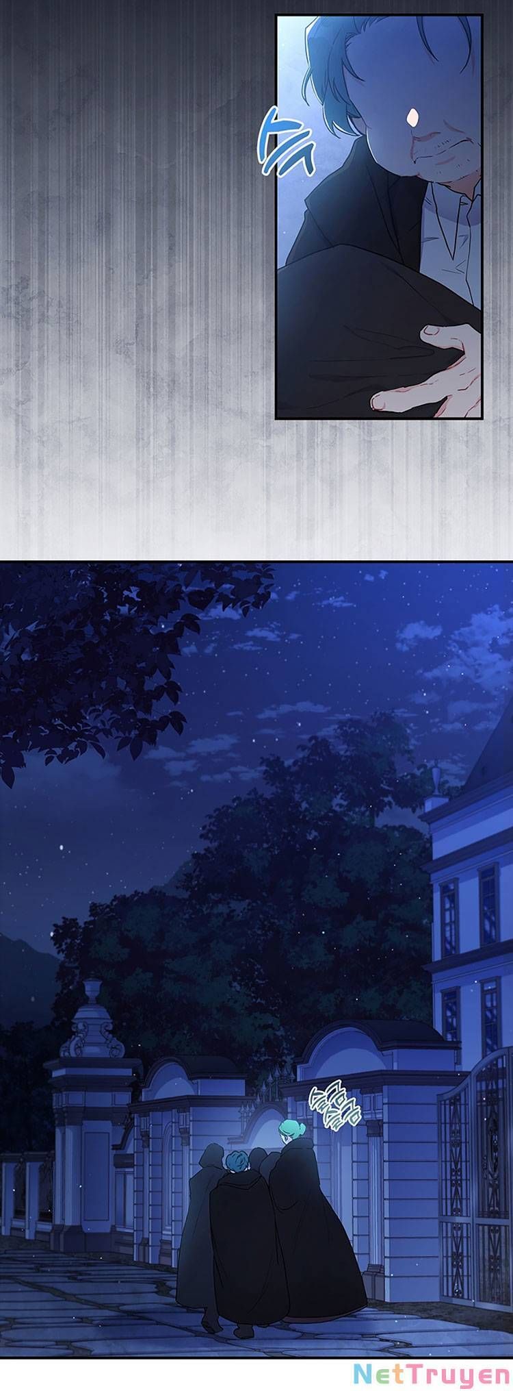 đọc truyện Ta Trở Thành Con Gái Nuôi Của Nam Chính Chương 71.2 ảnh 17 tại Thiên Thai Truyện