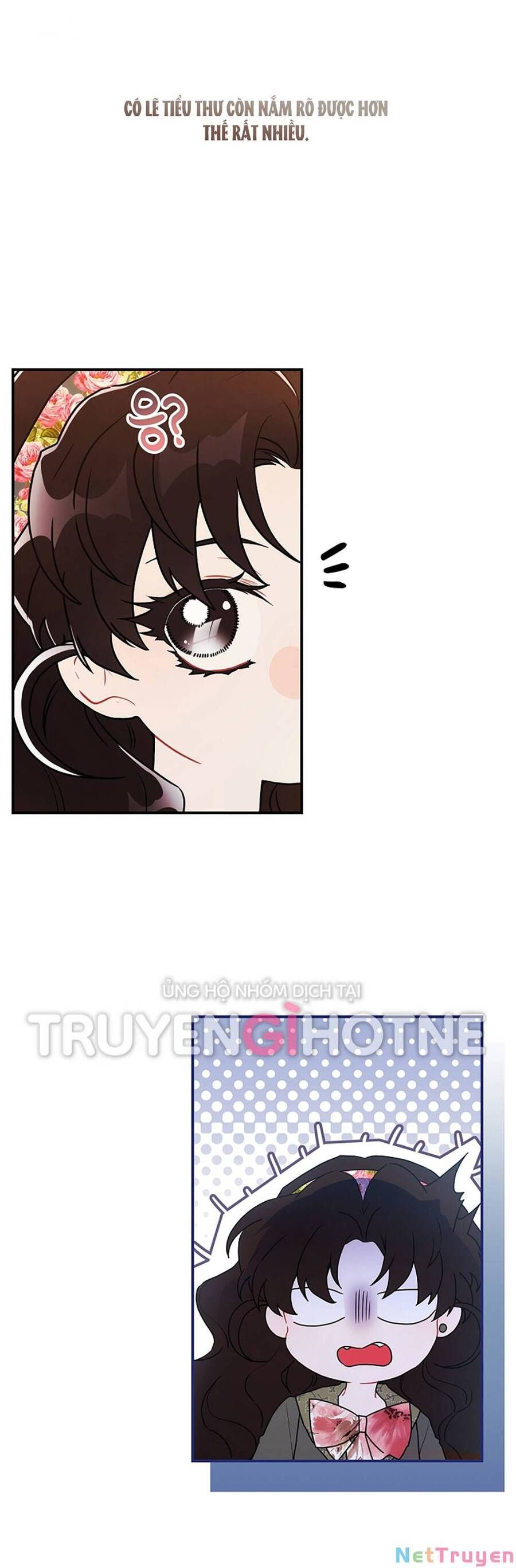 đọc truyện Ta Trở Thành Con Gái Nuôi Của Nam Chính Chương 71.2 ảnh 4 tại Thiên Thai Truyện