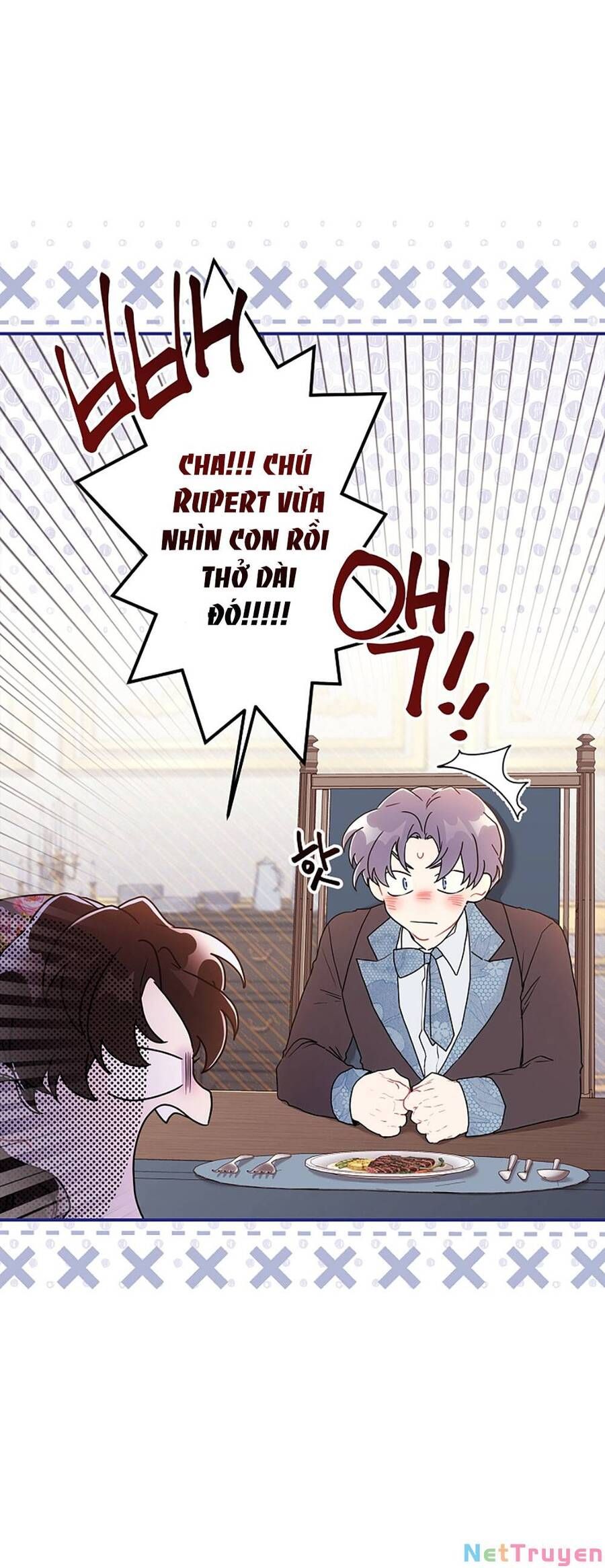 đọc truyện Ta Trở Thành Con Gái Nuôi Của Nam Chính Chương 71.2 ảnh 5 tại Thiên Thai Truyện