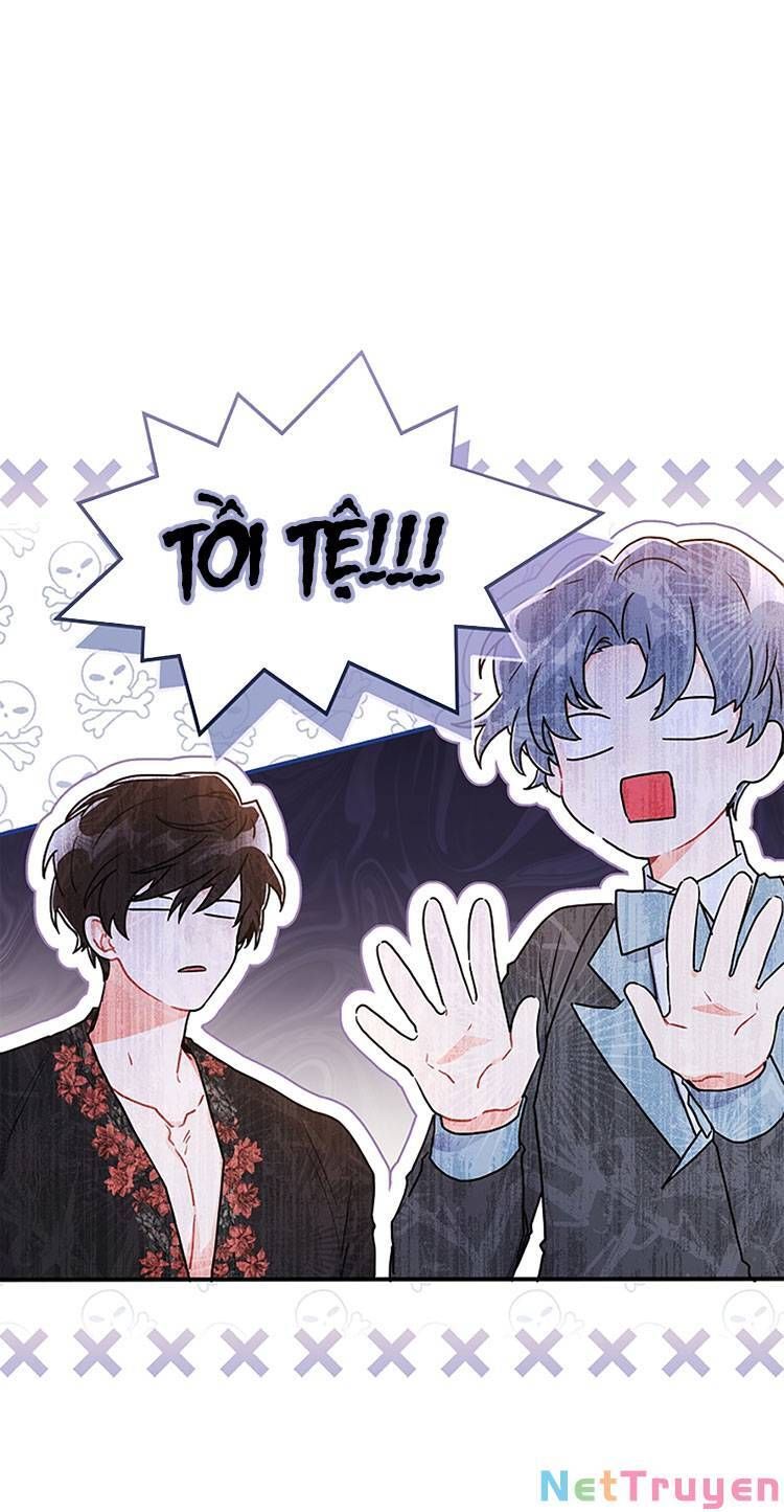 đọc truyện Ta Trở Thành Con Gái Nuôi Của Nam Chính Chương 71.2 ảnh 9 tại Thiên Thai Truyện