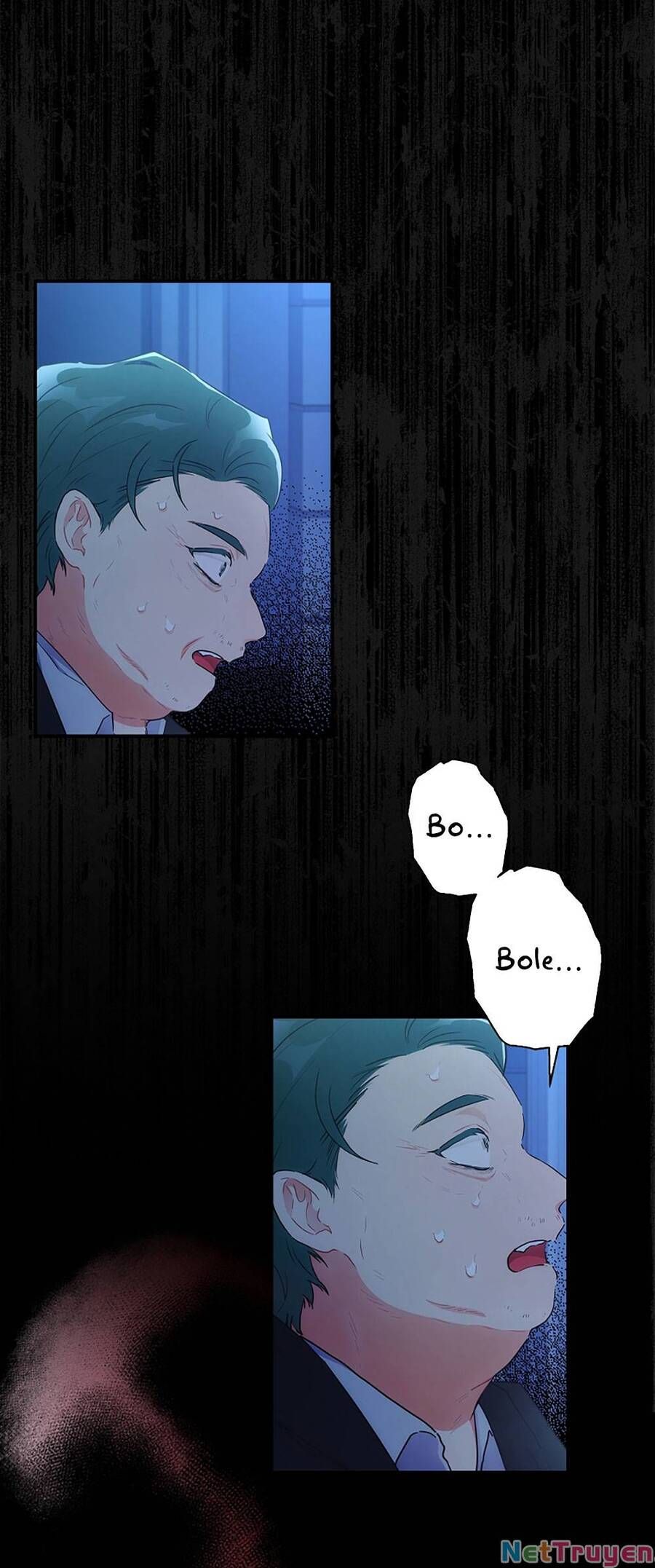 đọc truyện Ta Trở Thành Con Gái Nuôi Của Nam Chính Chương 72.1 ảnh 12 tại Thiên Thai Truyện