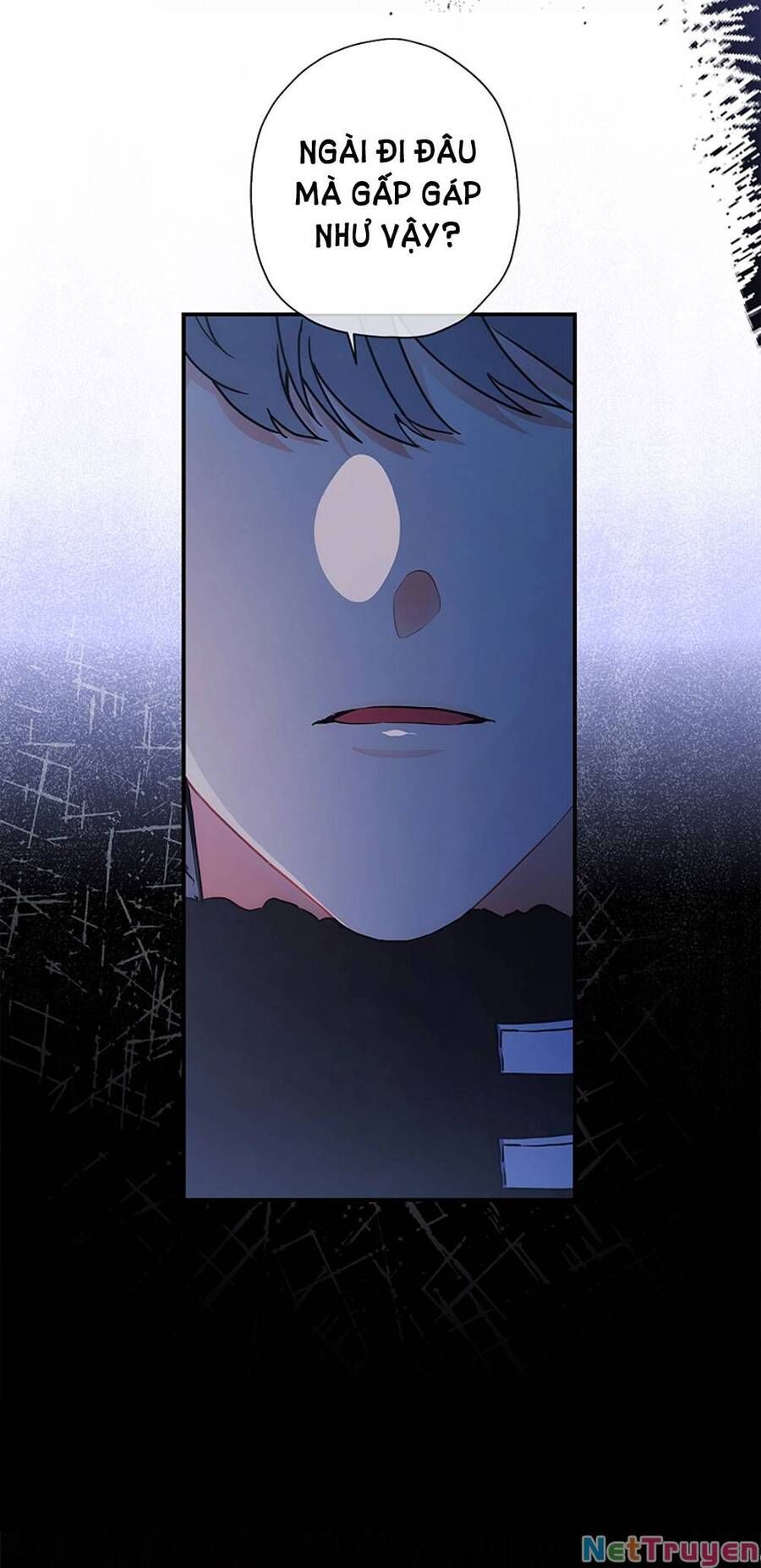 đọc truyện Ta Trở Thành Con Gái Nuôi Của Nam Chính Chương 72.1 ảnh 22 tại Thiên Thai Truyện