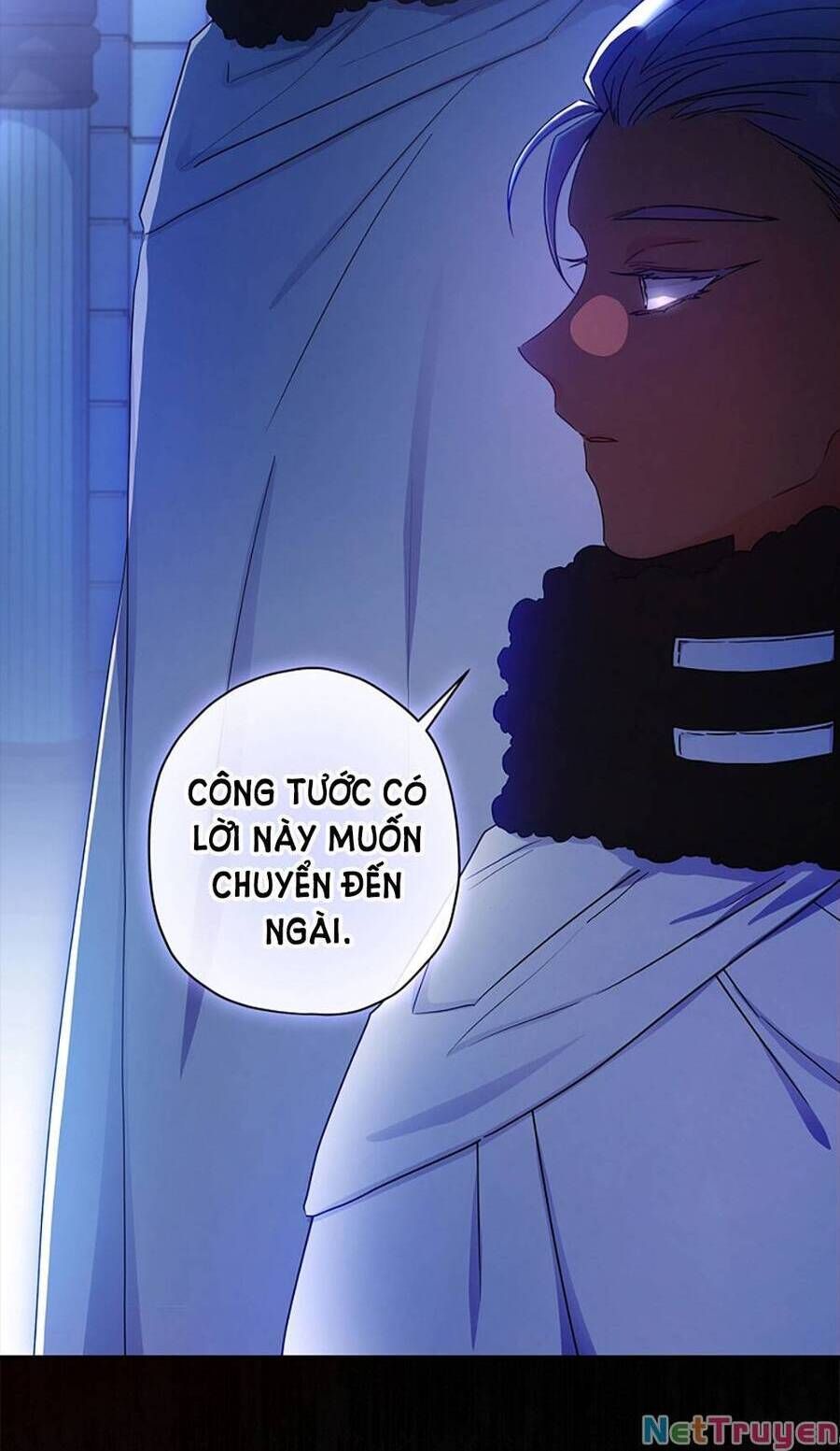 đọc truyện Ta Trở Thành Con Gái Nuôi Của Nam Chính Chương 72.1 ảnh 28 tại Thiên Thai Truyện