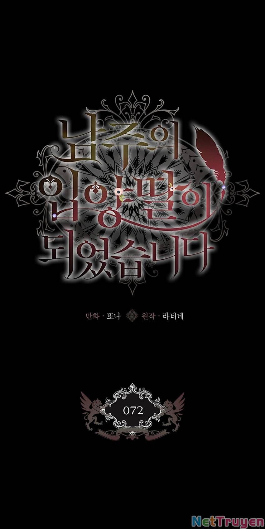 đọc truyện Ta Trở Thành Con Gái Nuôi Của Nam Chính Chương 72.1 ảnh 5 tại Thiên Thai Truyện