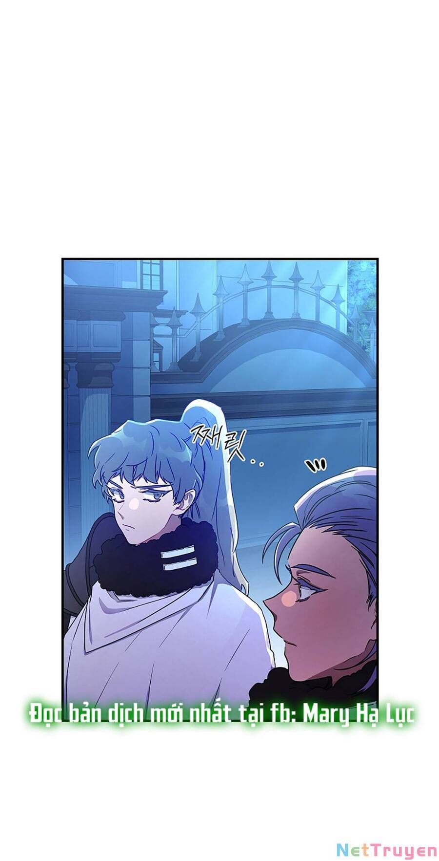 đọc truyện Ta Trở Thành Con Gái Nuôi Của Nam Chính Chương 72.1 ảnh 34 tại Thiên Thai Truyện