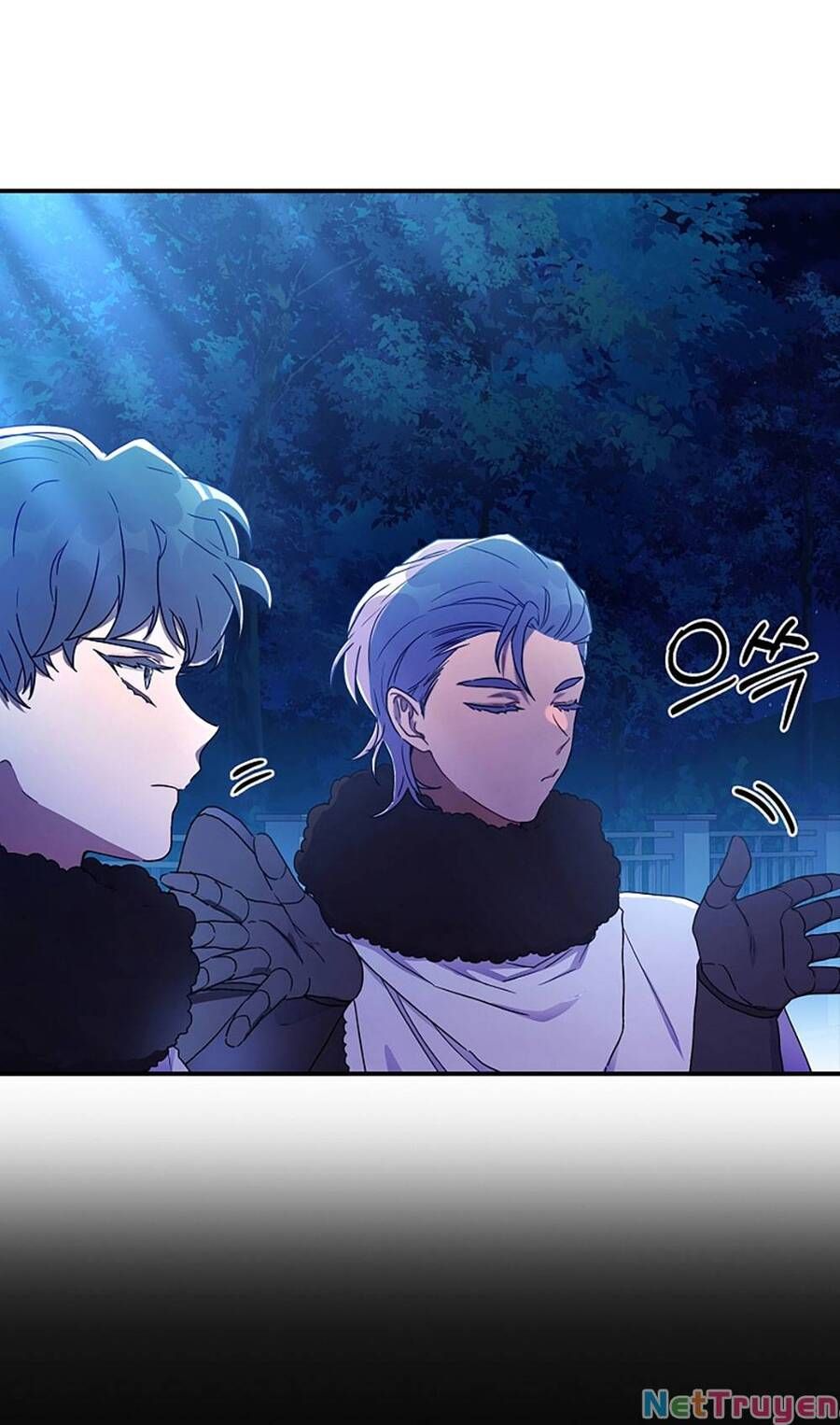 đọc truyện Ta Trở Thành Con Gái Nuôi Của Nam Chính Chương 72.1 ảnh 35 tại Thiên Thai Truyện