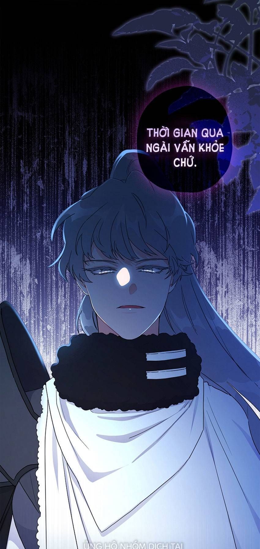 đọc truyện Ta Trở Thành Con Gái Nuôi Của Nam Chính Chương 72.1 ảnh 7 tại Thiên Thai Truyện