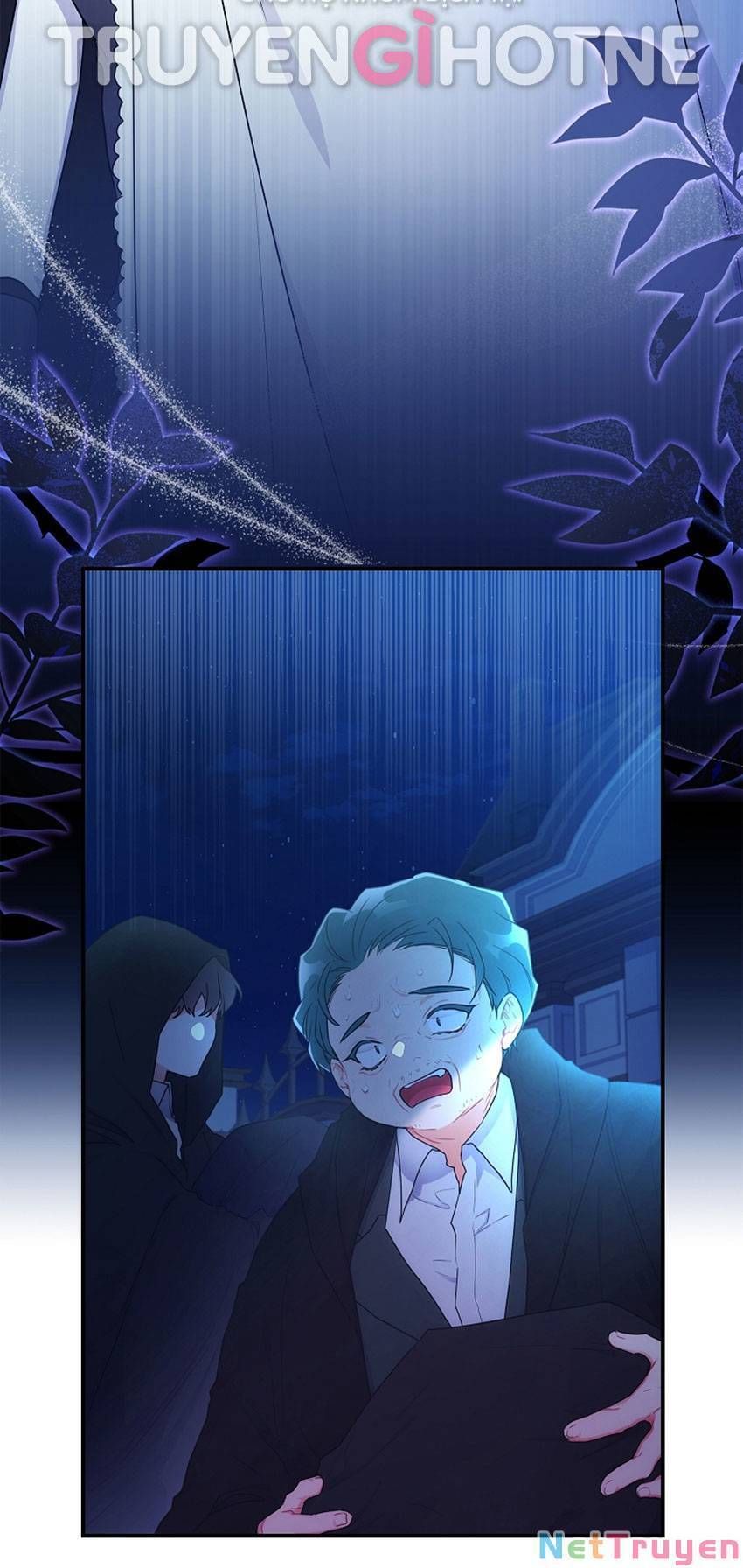 đọc truyện Ta Trở Thành Con Gái Nuôi Của Nam Chính Chương 72.1 ảnh 8 tại Thiên Thai Truyện