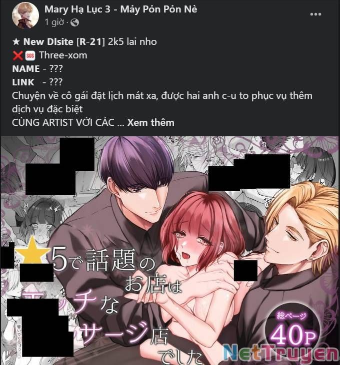 đọc truyện Ta Trở Thành Con Gái Nuôi Của Nam Chính Chương 72.2 ảnh 16 tại Thiên Thai Truyện