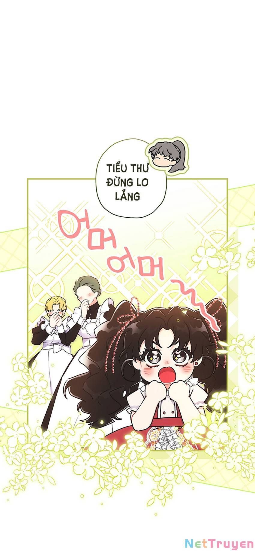 đọc truyện Ta Trở Thành Con Gái Nuôi Của Nam Chính Chương 72.2 ảnh 18 tại Thiên Thai Truyện