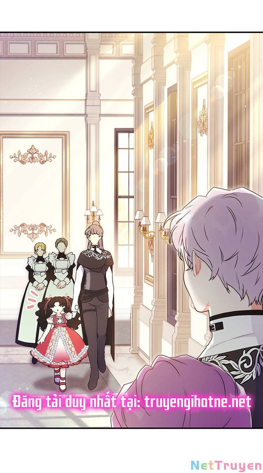 đọc truyện Ta Trở Thành Con Gái Nuôi Của Nam Chính Chương 72.2 ảnh 20 tại Thiên Thai Truyện