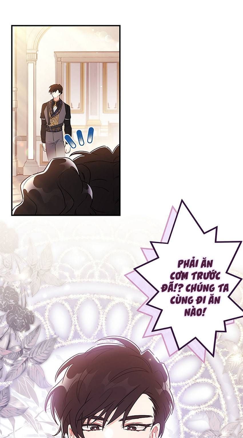 đọc truyện Ta Trở Thành Con Gái Nuôi Của Nam Chính Chương 72.2 ảnh 28 tại Thiên Thai Truyện