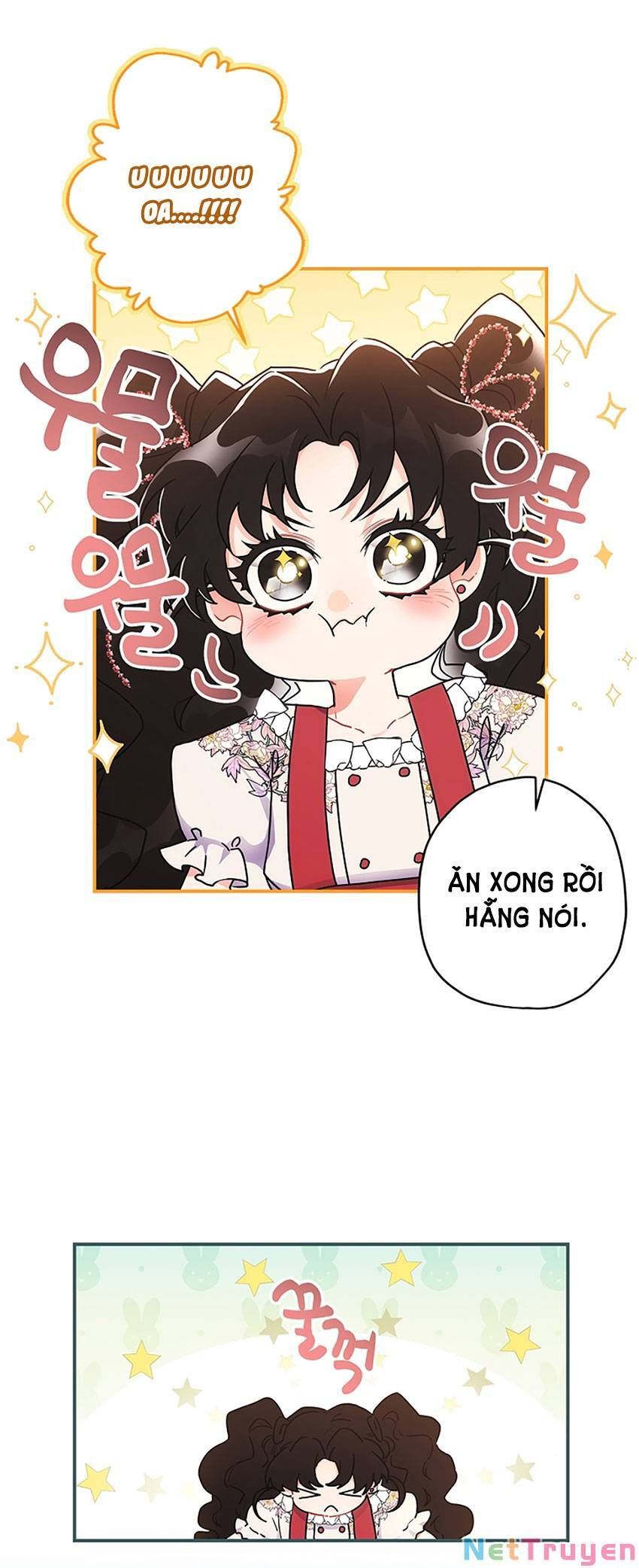 đọc truyện Ta Trở Thành Con Gái Nuôi Của Nam Chính Chương 72.2 ảnh 32 tại Thiên Thai Truyện