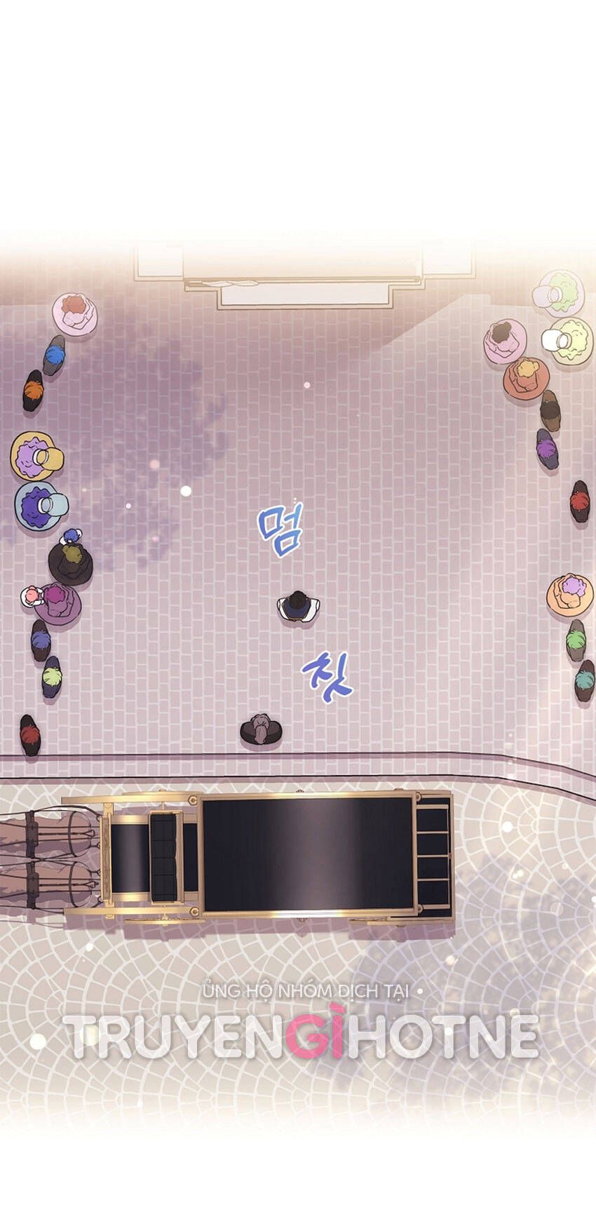 đọc truyện Ta Trở Thành Con Gái Nuôi Của Nam Chính Chương 73.1 ảnh 13 tại Thiên Thai Truyện