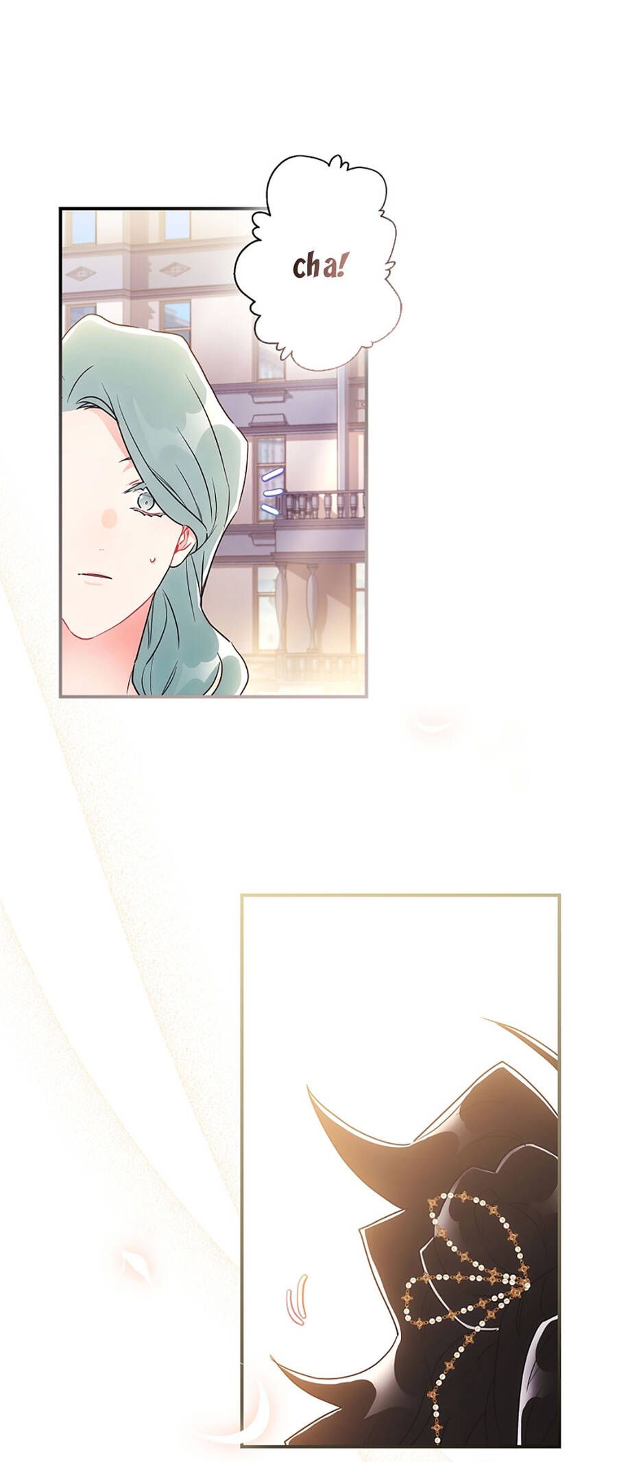 đọc truyện Ta Trở Thành Con Gái Nuôi Của Nam Chính Chương 73.1 ảnh 15 tại Thiên Thai Truyện