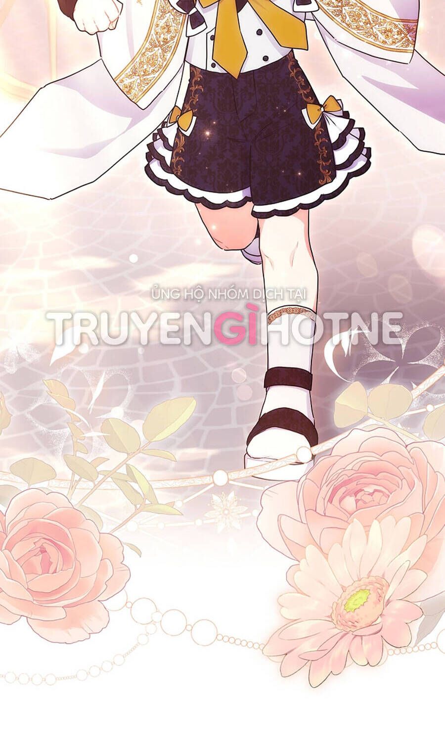 đọc truyện Ta Trở Thành Con Gái Nuôi Của Nam Chính Chương 73.1 ảnh 17 tại Thiên Thai Truyện