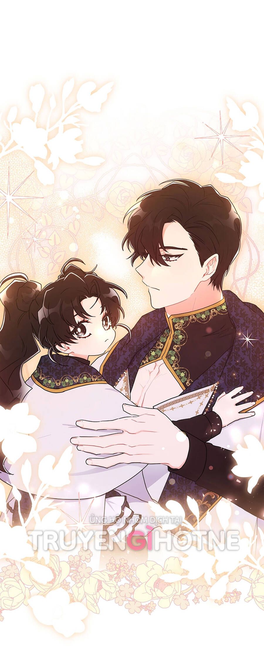 đọc truyện Ta Trở Thành Con Gái Nuôi Của Nam Chính Chương 73.1 ảnh 27 tại Thiên Thai Truyện