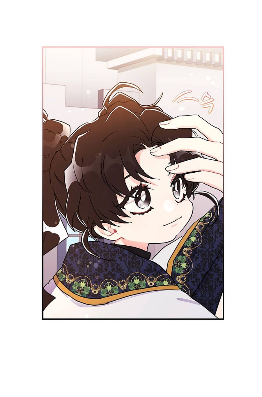 đọc truyện Ta Trở Thành Con Gái Nuôi Của Nam Chính Chương 73.1 ảnh 28 tại Thiên Thai Truyện