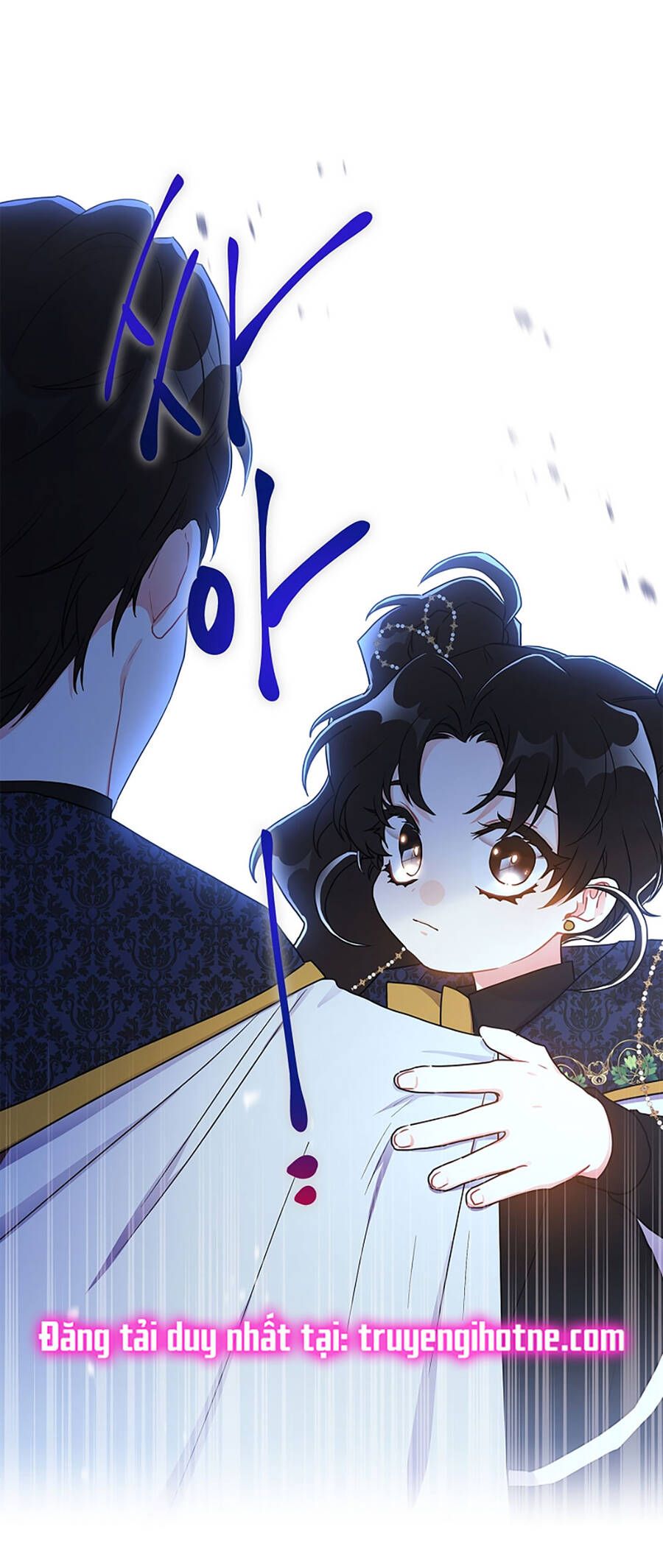 đọc truyện Ta Trở Thành Con Gái Nuôi Của Nam Chính Chương 73.1 ảnh 30 tại Thiên Thai Truyện