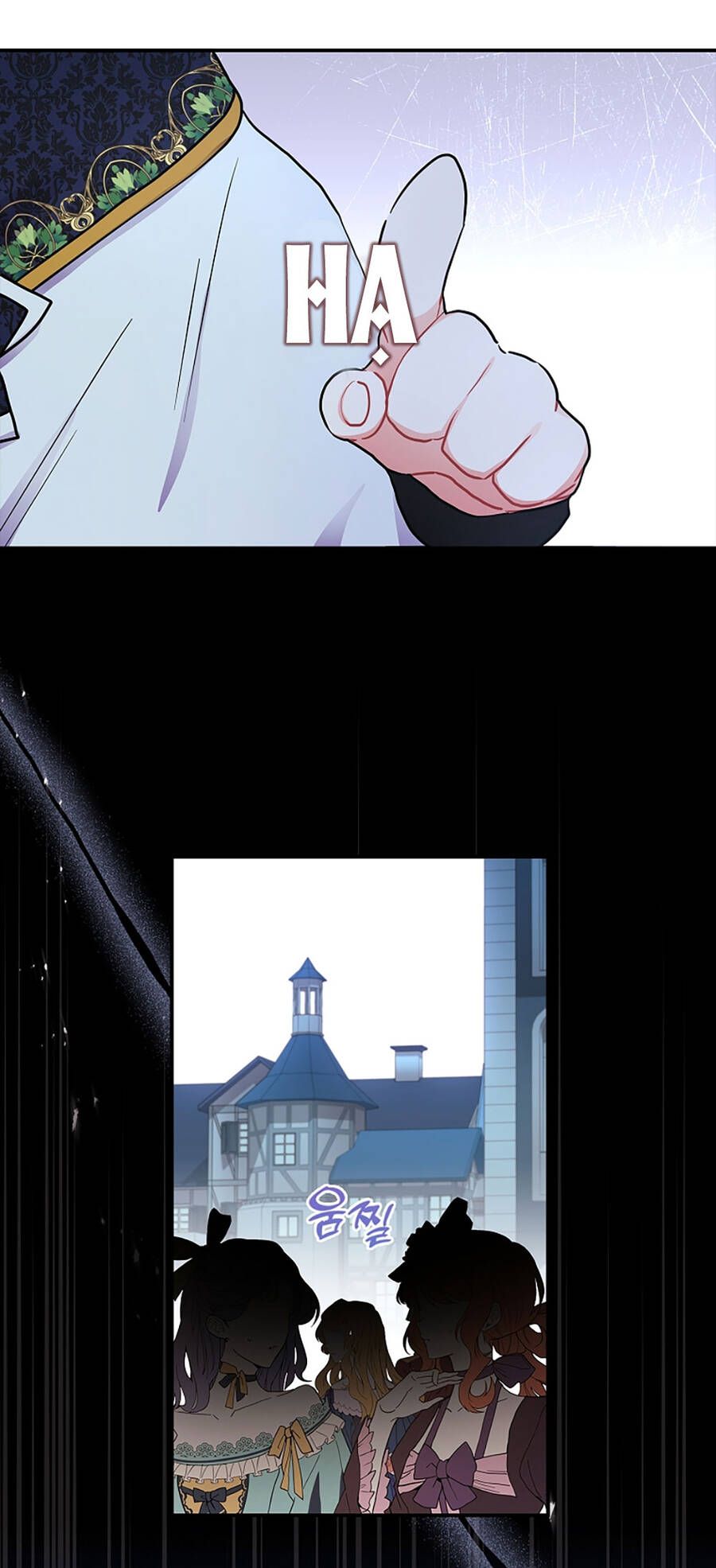 đọc truyện Ta Trở Thành Con Gái Nuôi Của Nam Chính Chương 73.1 ảnh 31 tại Thiên Thai Truyện