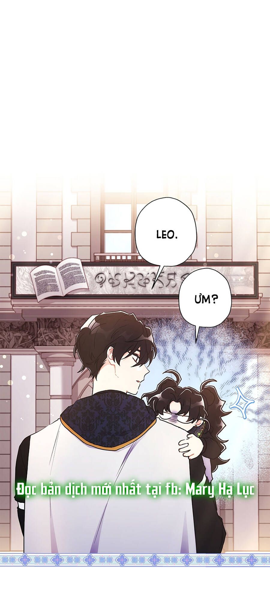 đọc truyện Ta Trở Thành Con Gái Nuôi Của Nam Chính Chương 73.1 ảnh 33 tại Thiên Thai Truyện