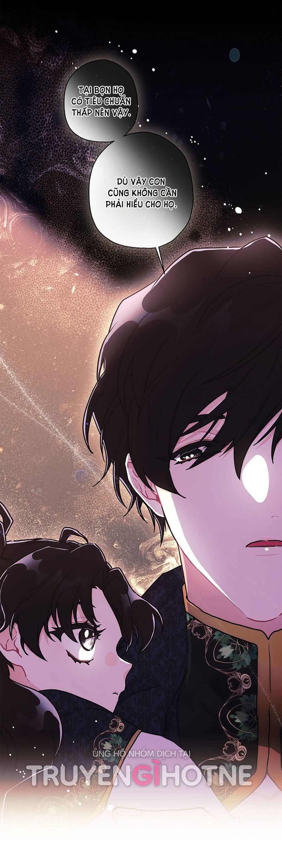 đọc truyện Ta Trở Thành Con Gái Nuôi Của Nam Chính Chương 73.1 ảnh 37 tại Thiên Thai Truyện